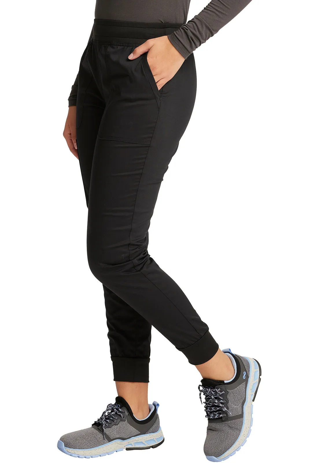 Cherokee Revolution WW115 Women's Jogger Pant - TALL