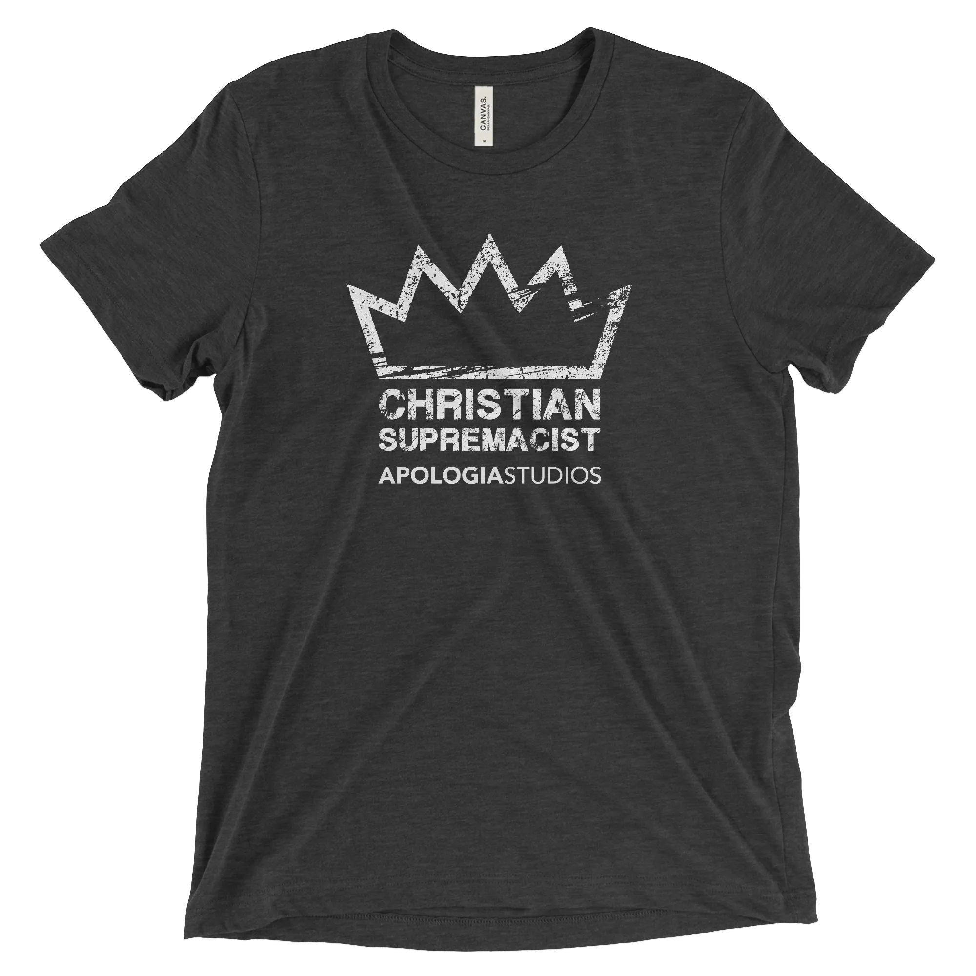 Christian Supremacist | T-Shirt