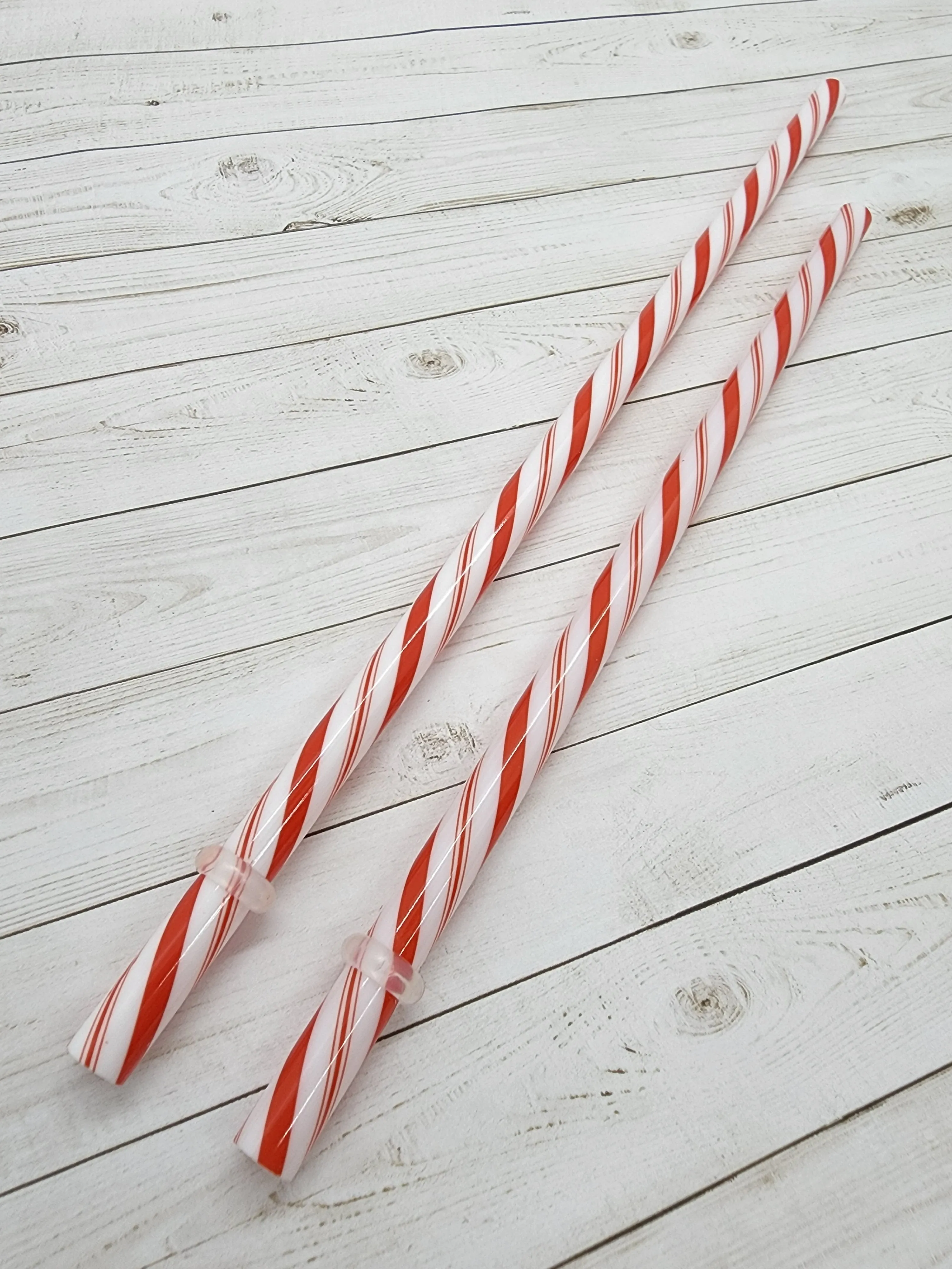 Christmas Straws - IN STOCK