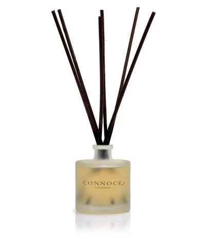 Connock London Kukui Oil Fragrance Diffuser 100ml