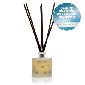 Connock London Kukui Oil Fragrance Diffuser 100ml