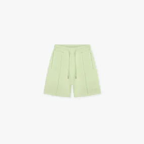 CROYEZ ABSTRACT SHORT - GREEN