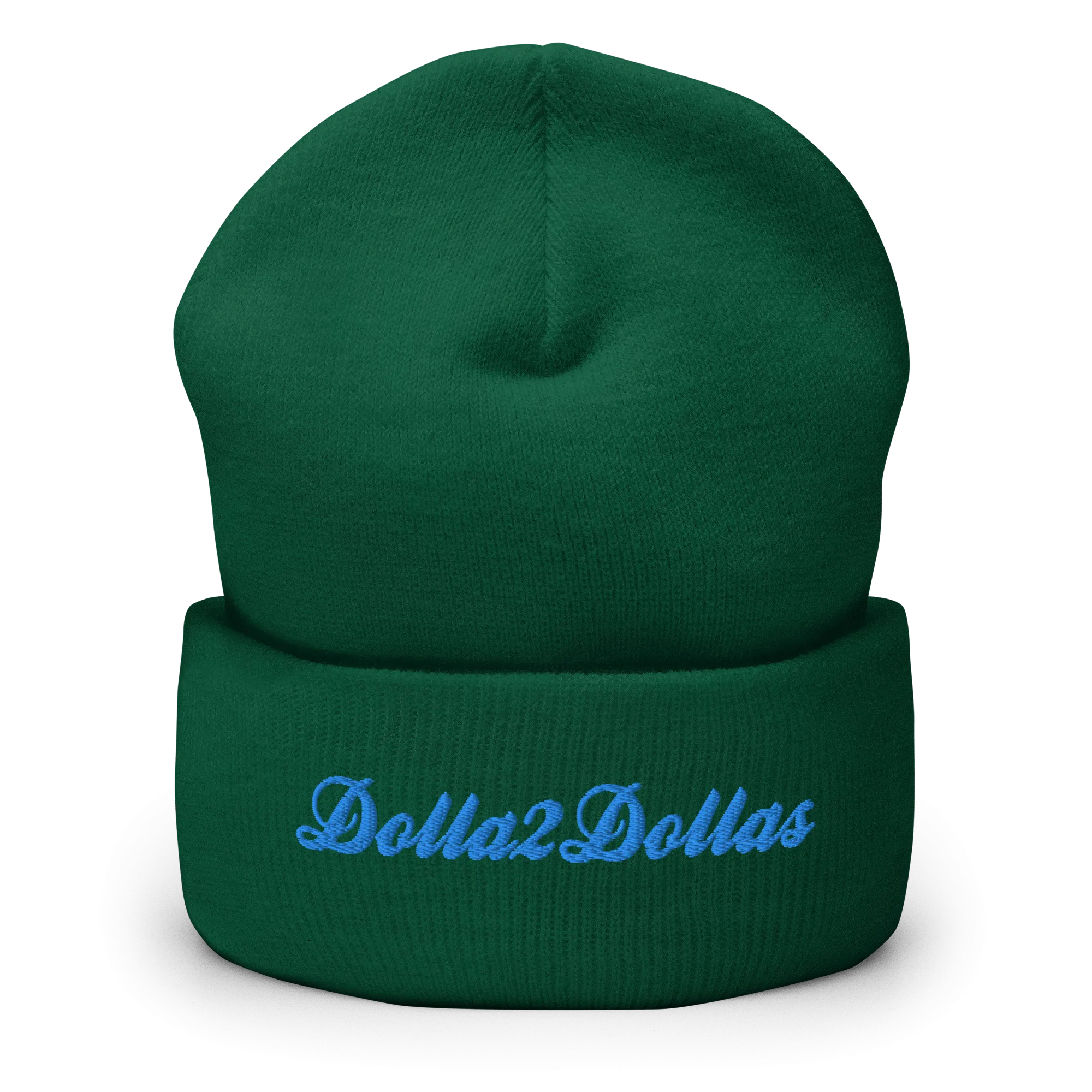 D2D™ | Carolina Blue Beanie