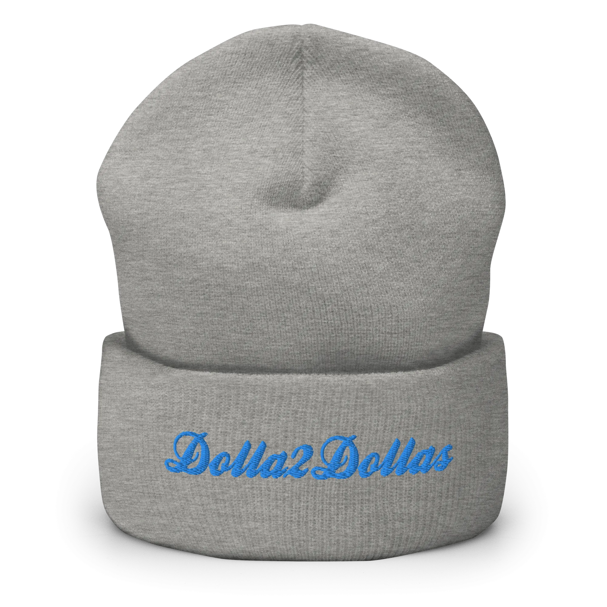 D2D™ | Carolina Blue Beanie