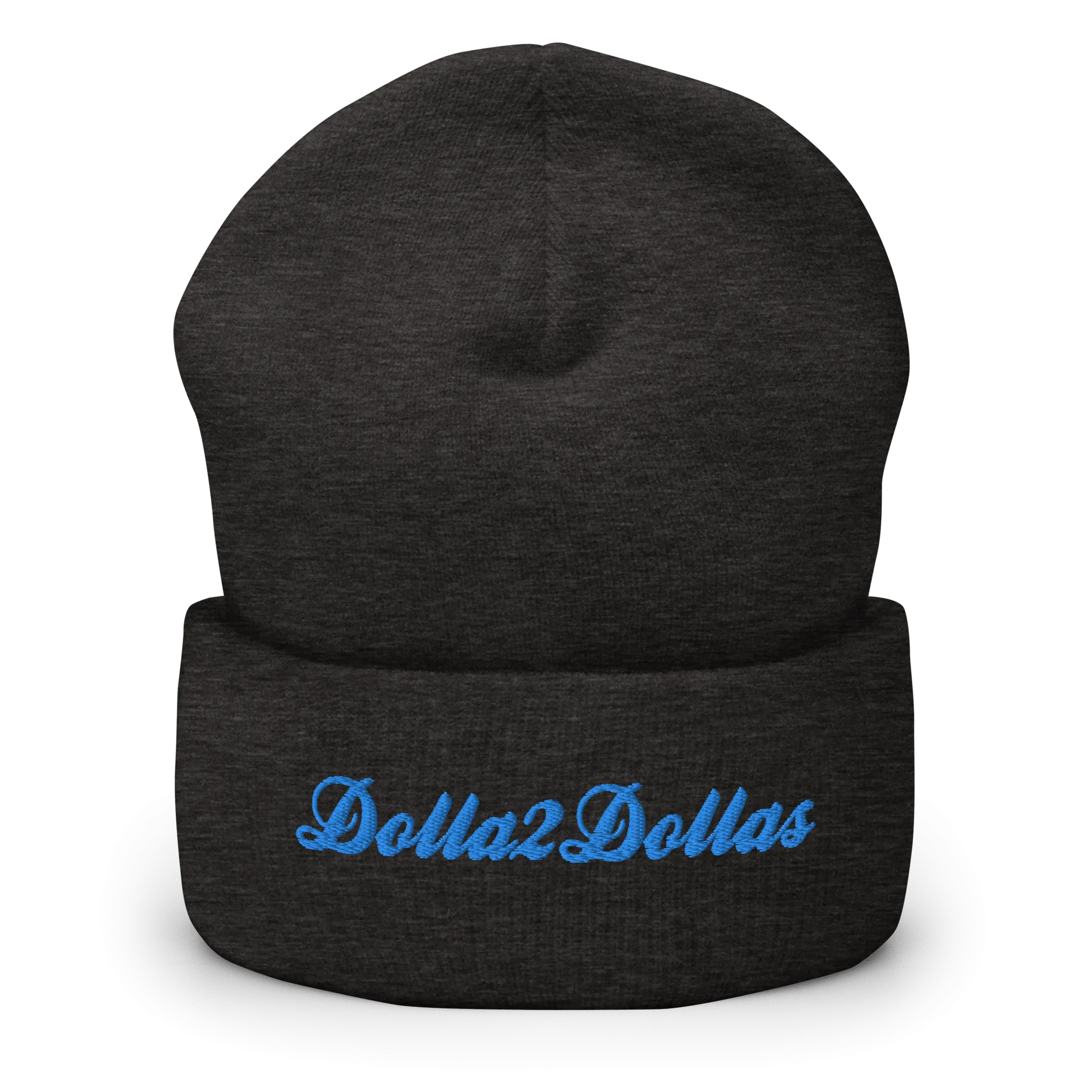 D2D™ | Carolina Blue Beanie