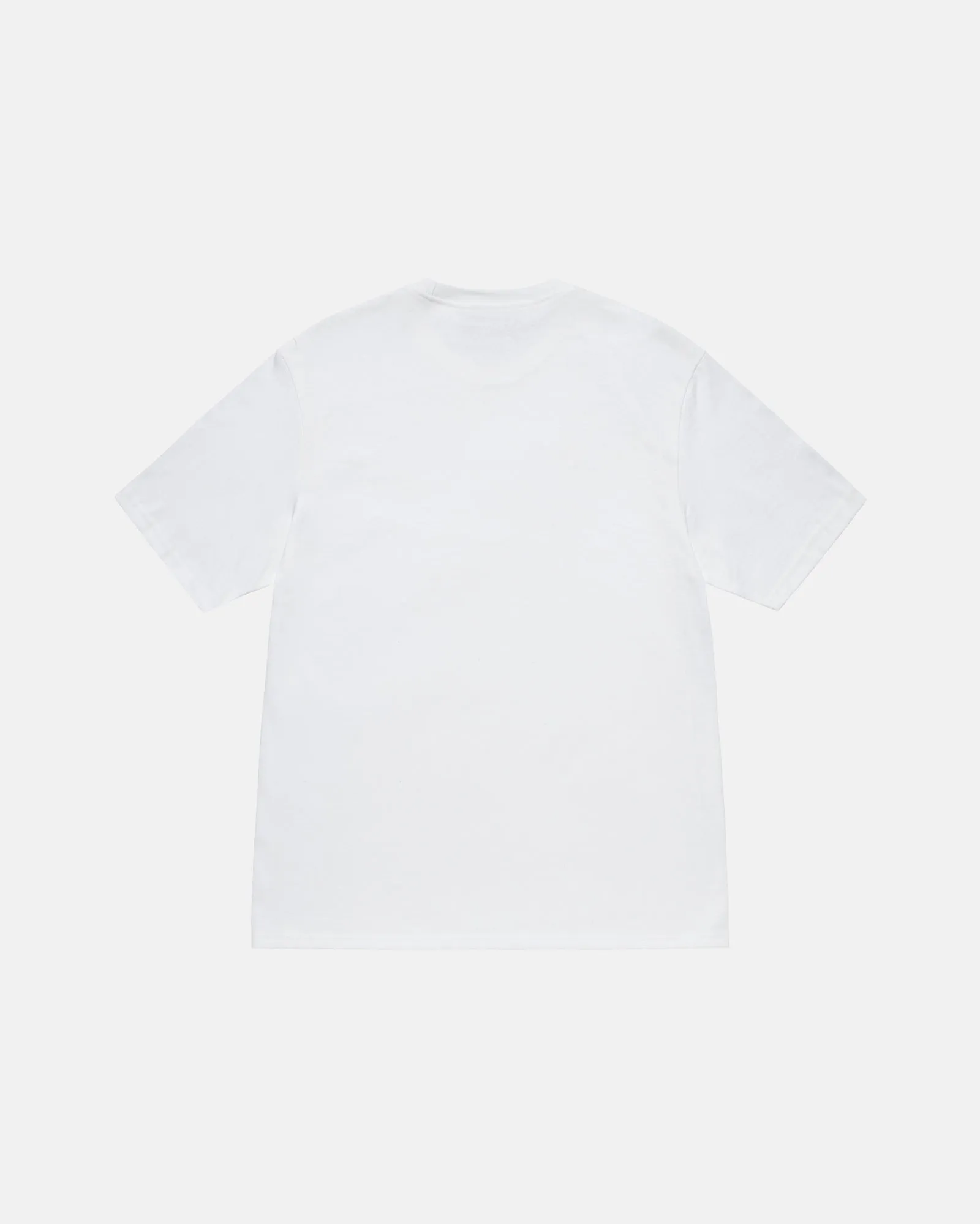 Dot Sport Tee (White)