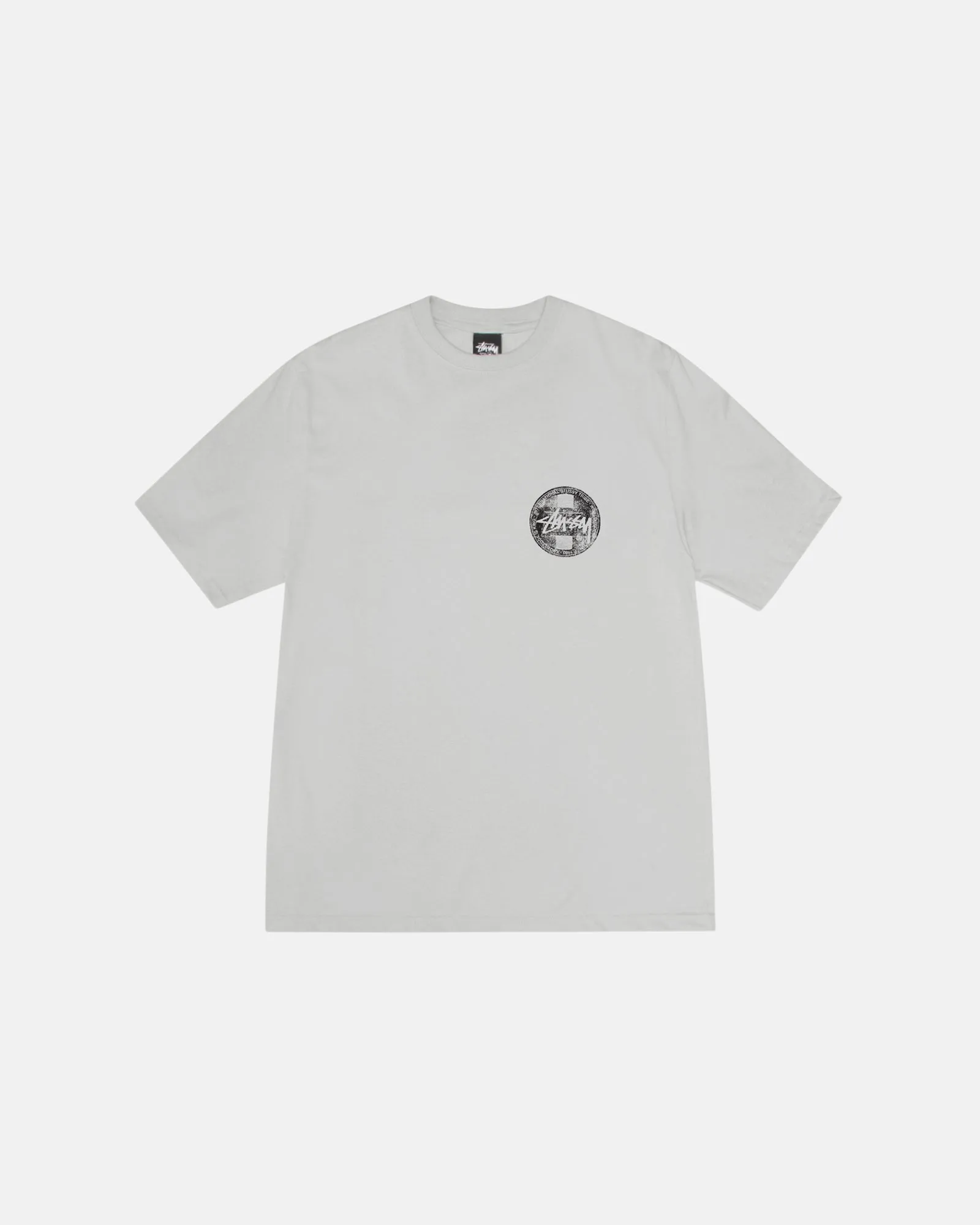 DOT STAMP TEE