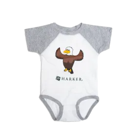 Eagle Baby Onesie- Unisex