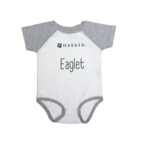 Eaglet Baby Onesie- Unisex