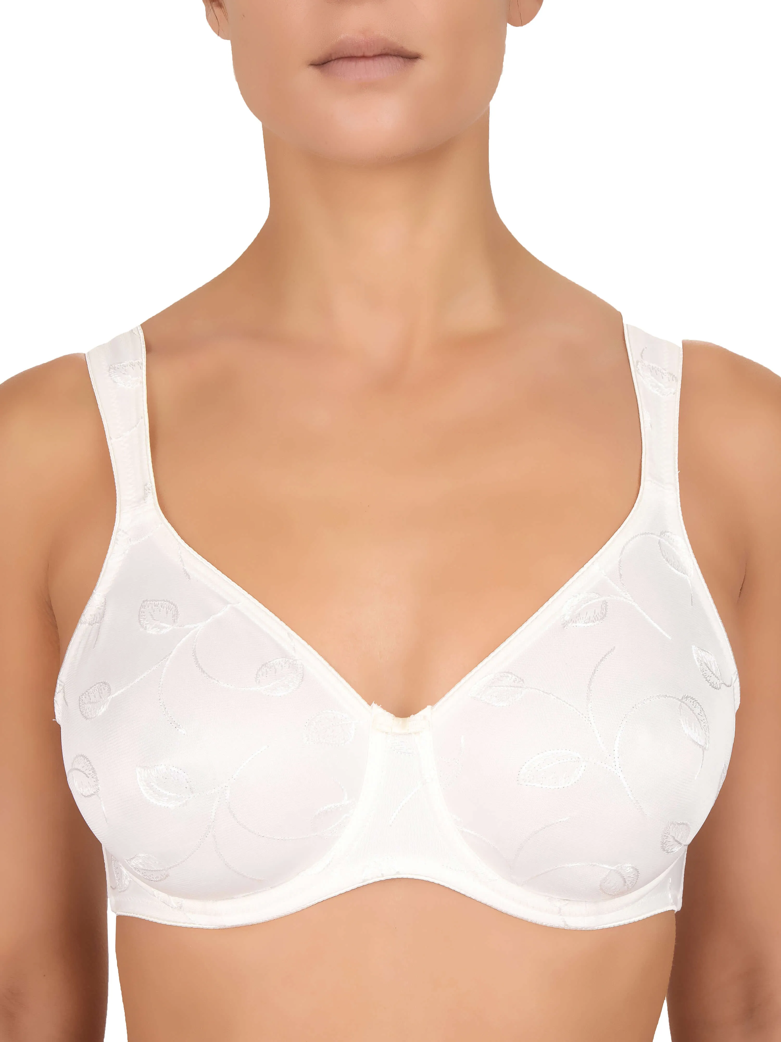 Felina Molded bra with wire - EMOTIONS, Vanilla