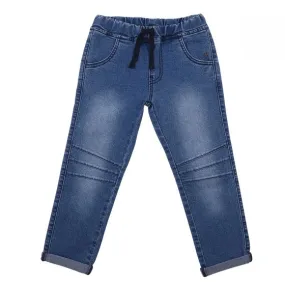 Fox & Finch Boys Stretch Denim Jeans