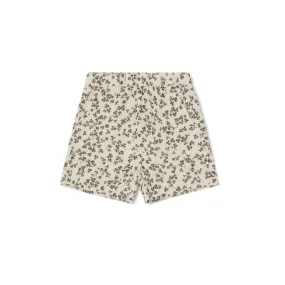 Garbo&Friends Sorrel Ecru Shorts