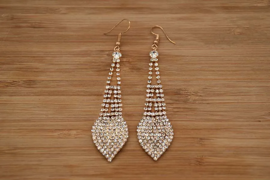 Glam Earings