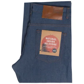 Groovy Guy - Natural Indigo Selvedge