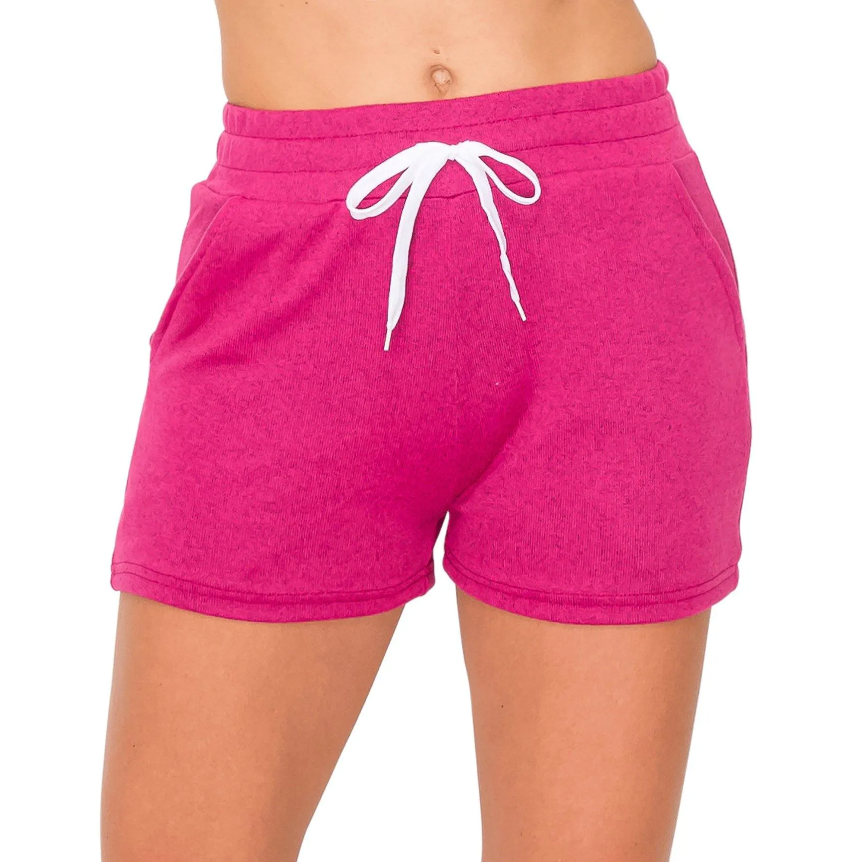 Hacci Dolphin Lounge Shorts