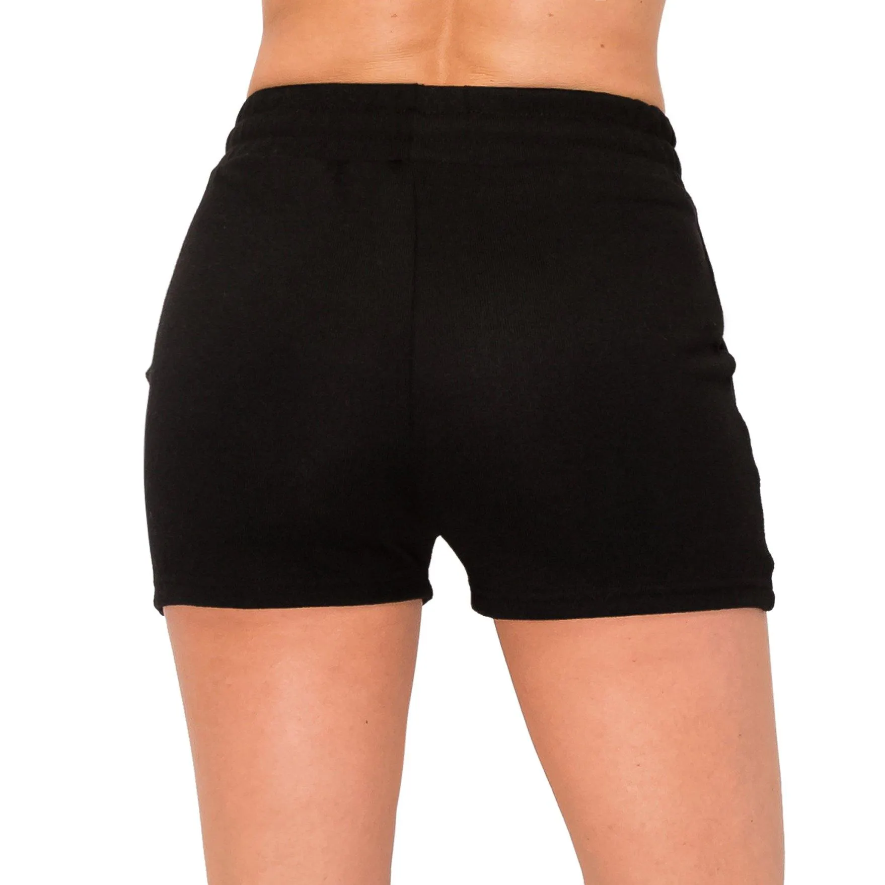 Hacci Dolphin Lounge Shorts