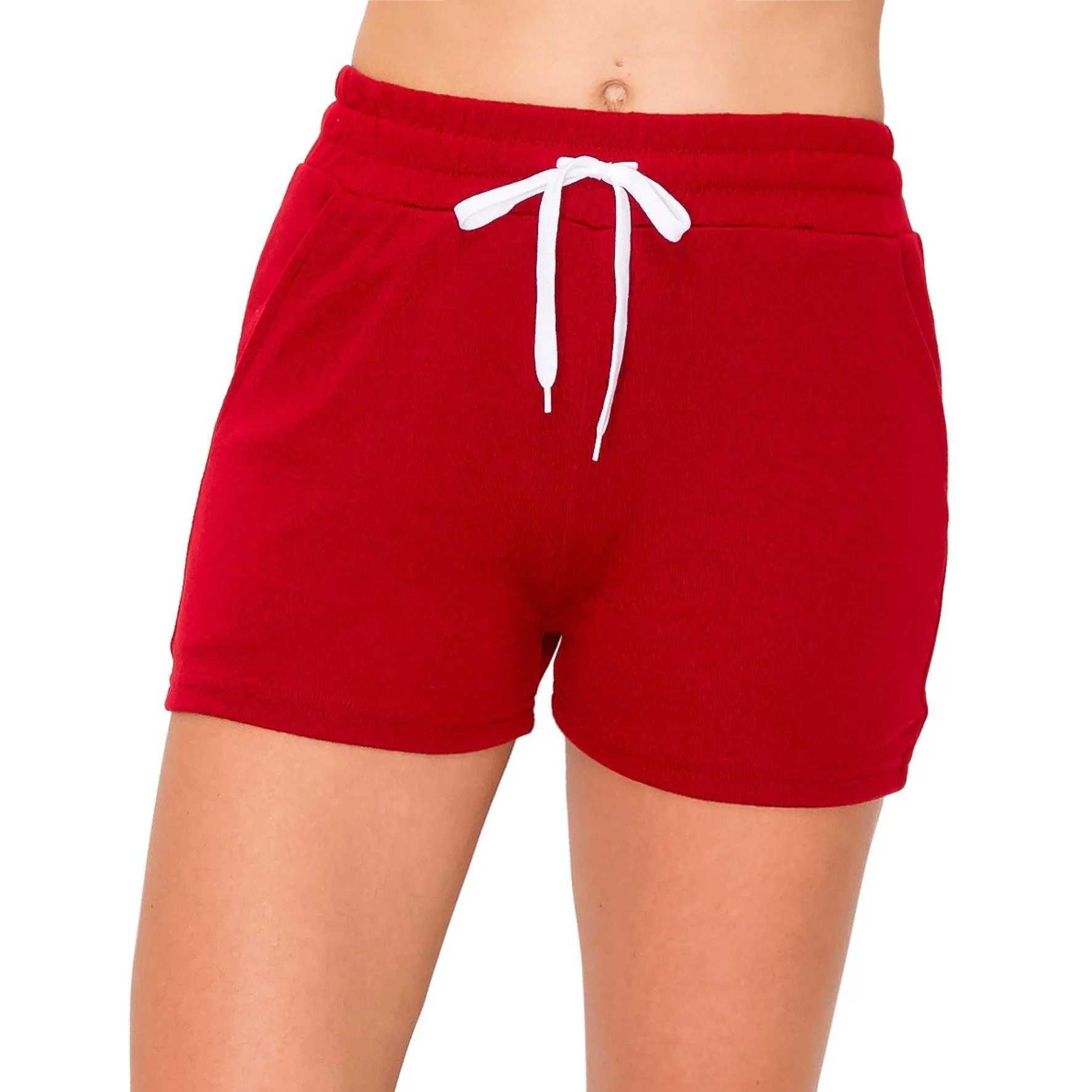 Hacci Dolphin Lounge Shorts