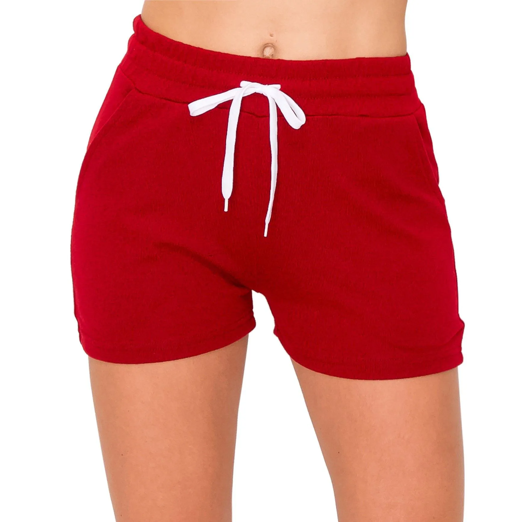 Hacci Dolphin Lounge Shorts