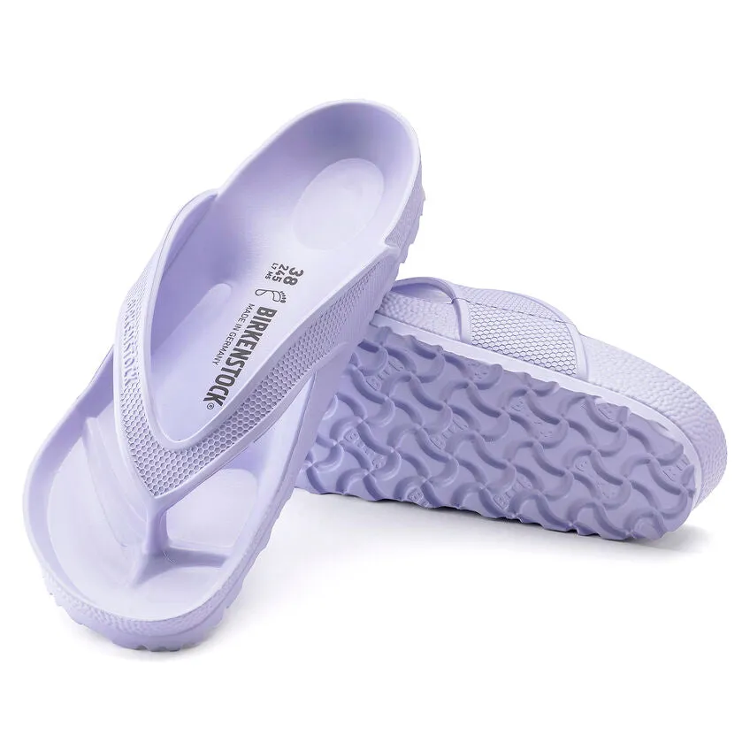 Honolulu EVA Adult Water-Friendly Sandal - Purple Fog