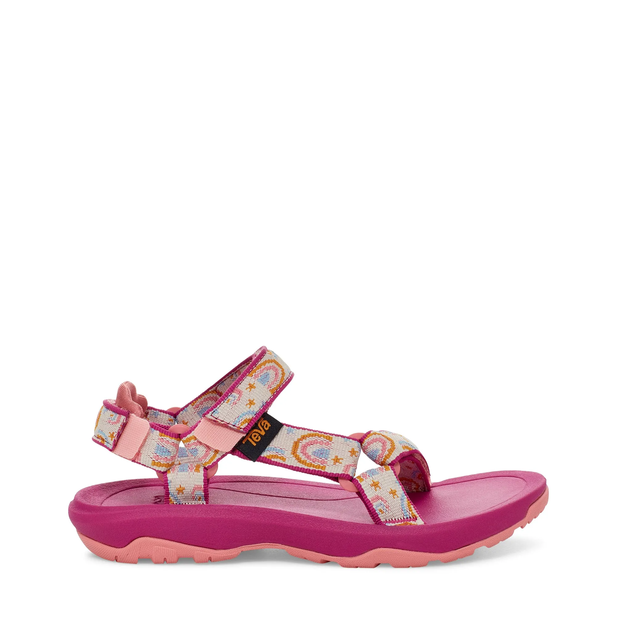 Hurricane XLT 2 Kids Active Sandal - Arch Birch Pink