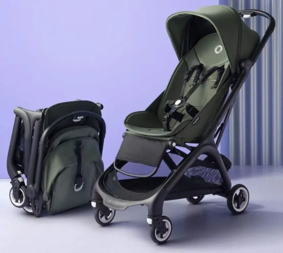 *IN STOCK NOW*  Bugaboo Butterfly