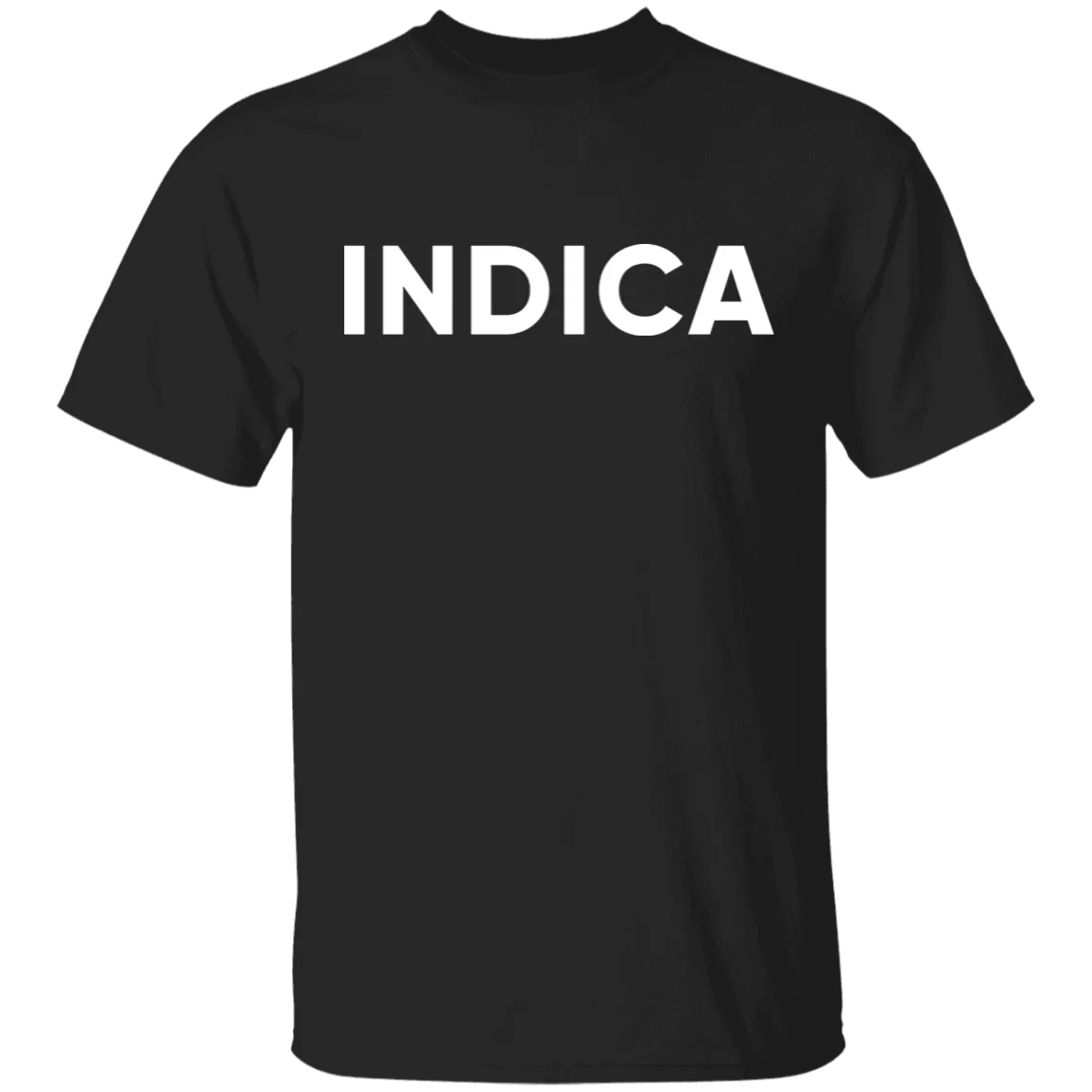 Indica T-Shirt