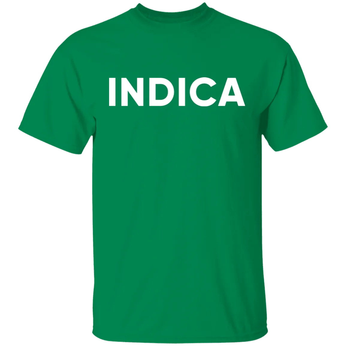 Indica T-Shirt