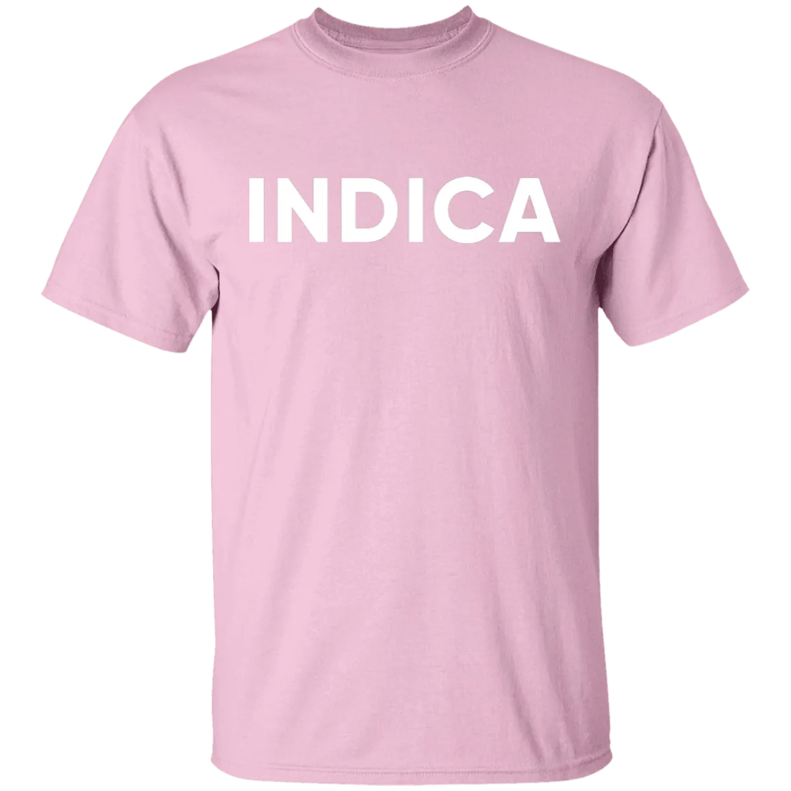 Indica T-Shirt