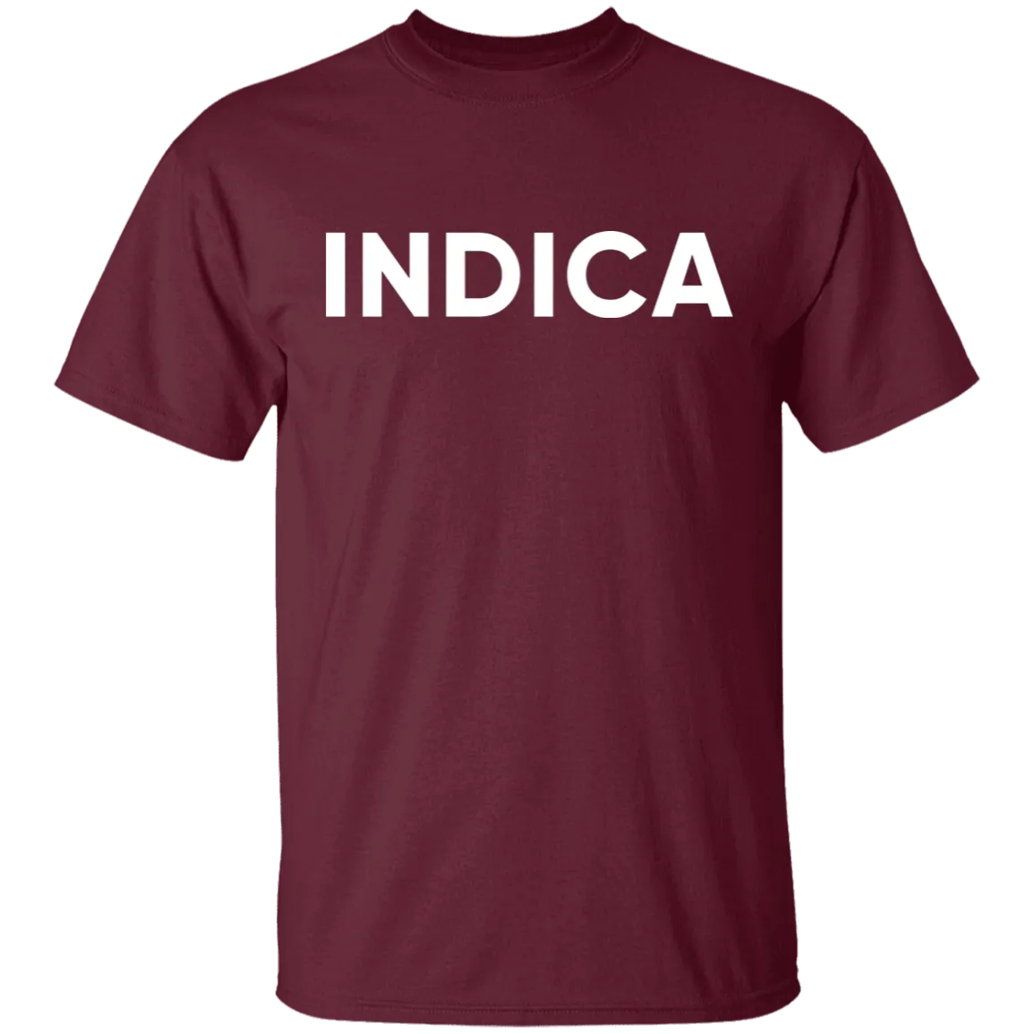 Indica T-Shirt