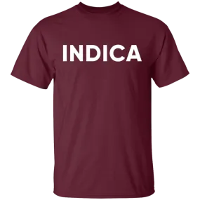 Indica T-Shirt