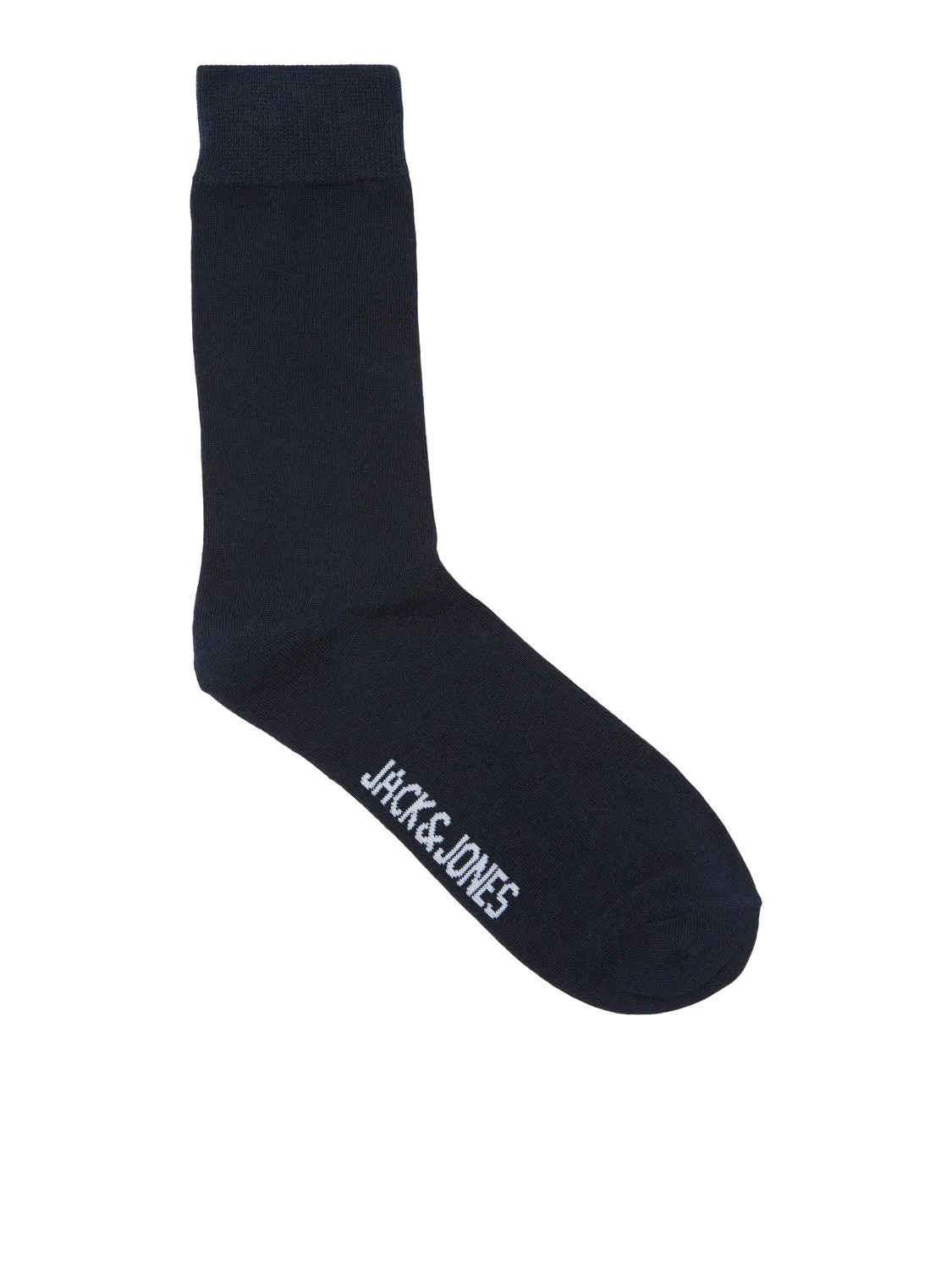 Jack & Jones 'JACXMAS' Christmas/ Xmas Sock (5-Pack)