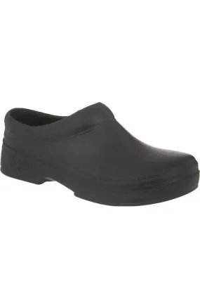 Klogs Springfield Unisex Closed-Back Clog