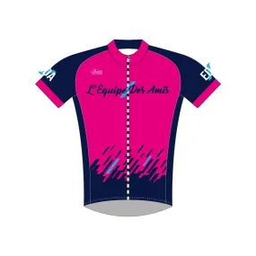 l'Equipe des Amis Sportline Performance Jersey