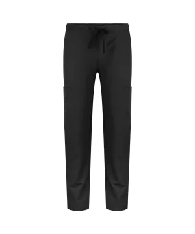 LSJ Unisex Stretch Scrub Pant