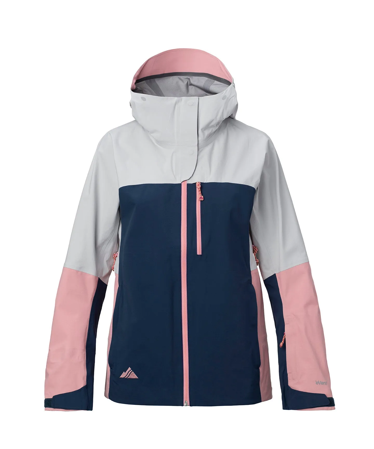 Meadow 3L Shell Jacket