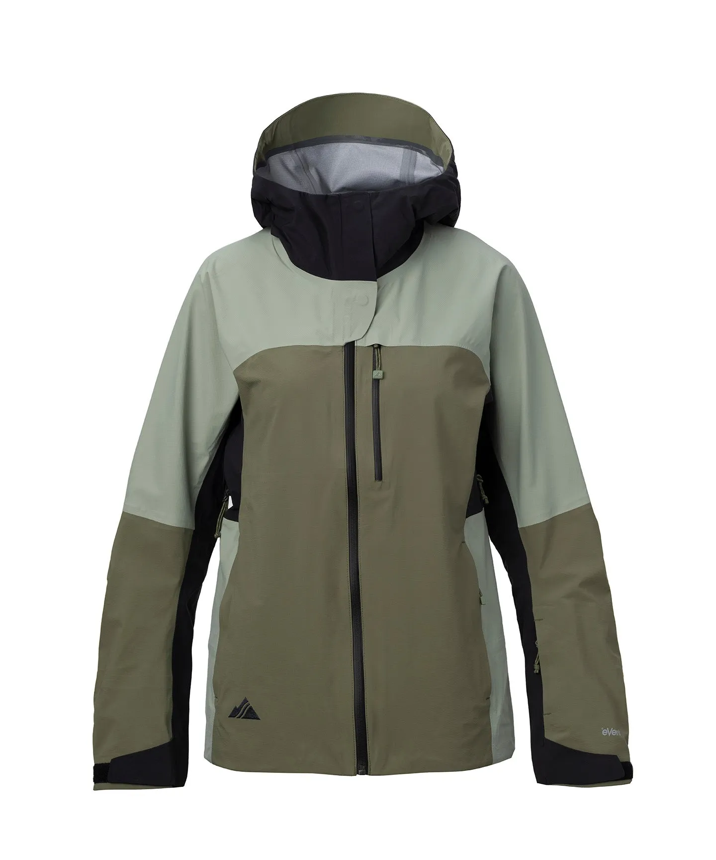 Meadow 3L Shell Jacket