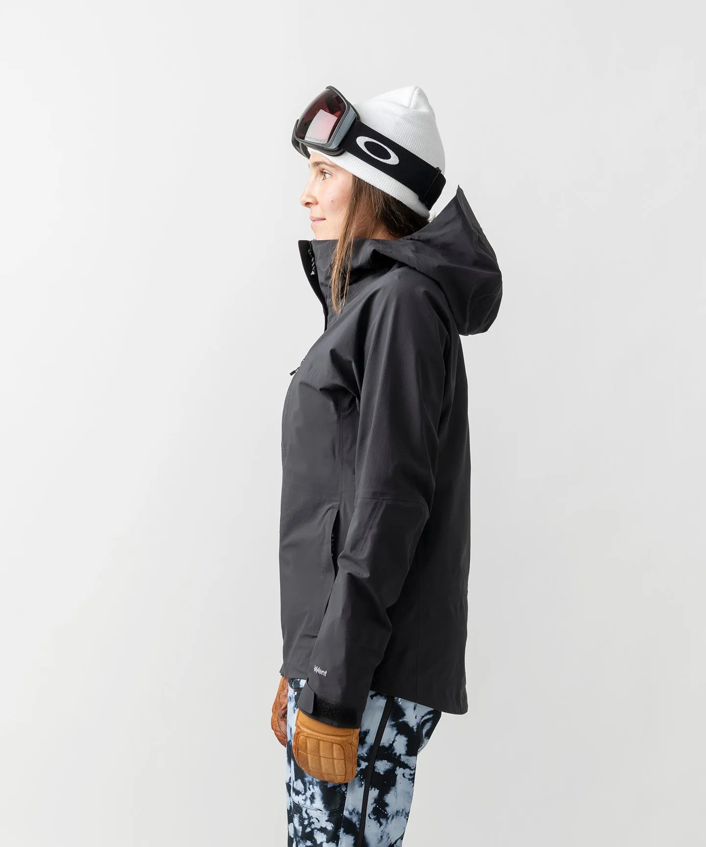 Meadow 3L Shell Jacket