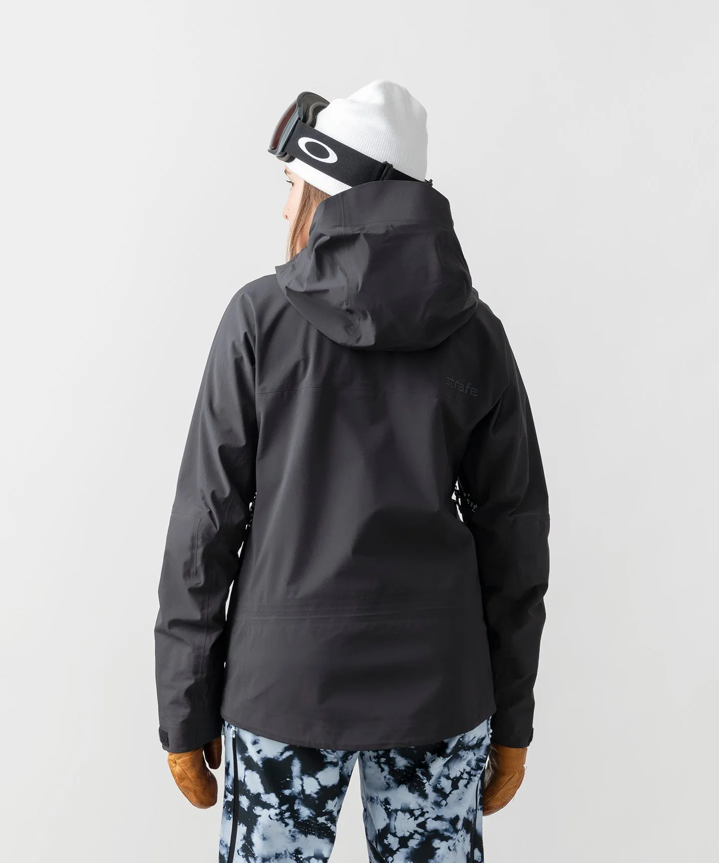 Meadow 3L Shell Jacket