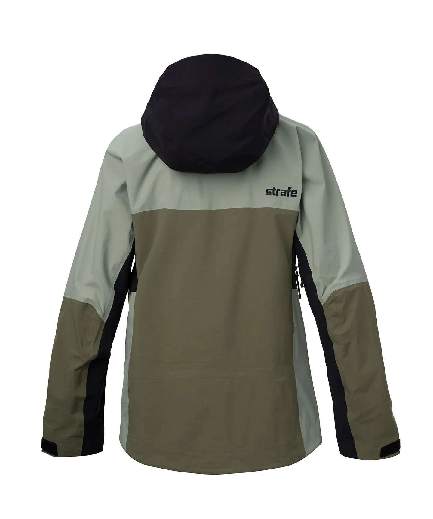 Meadow 3L Shell Jacket