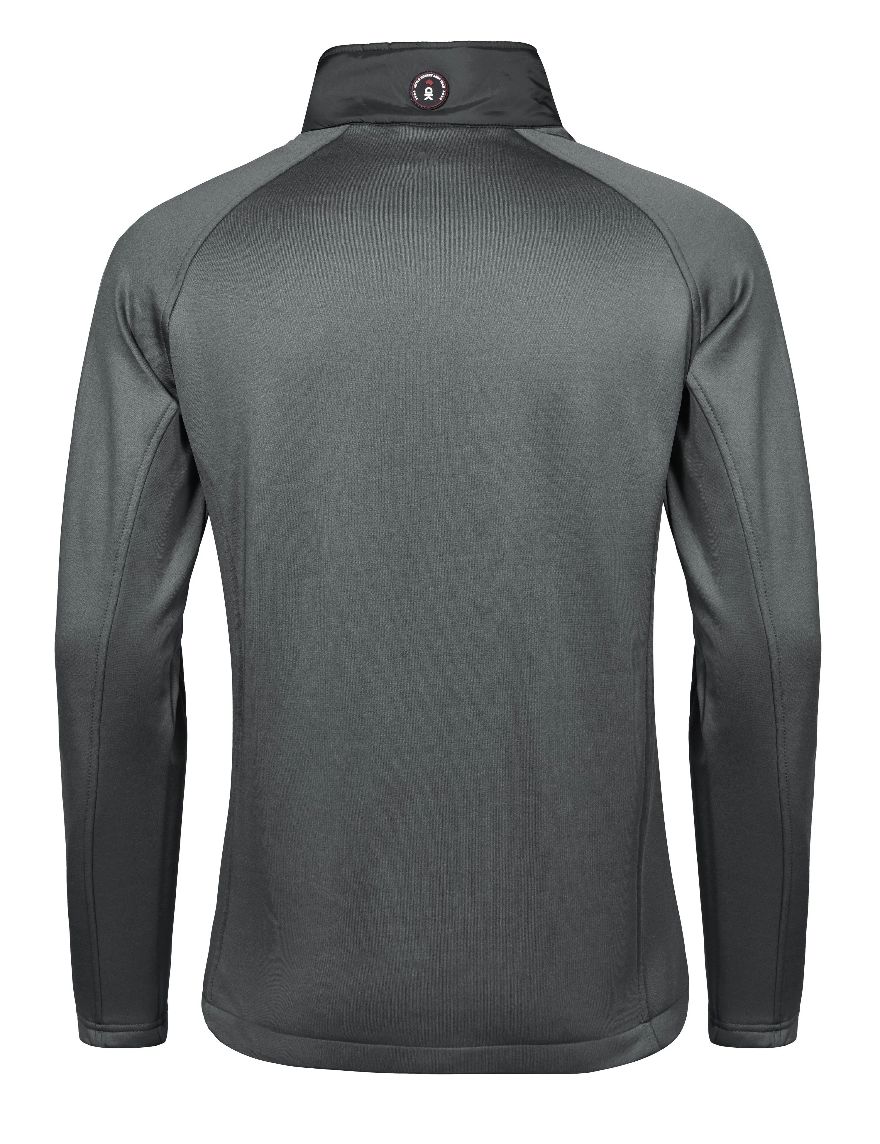 Men's Insulated Thermal Running Jacket