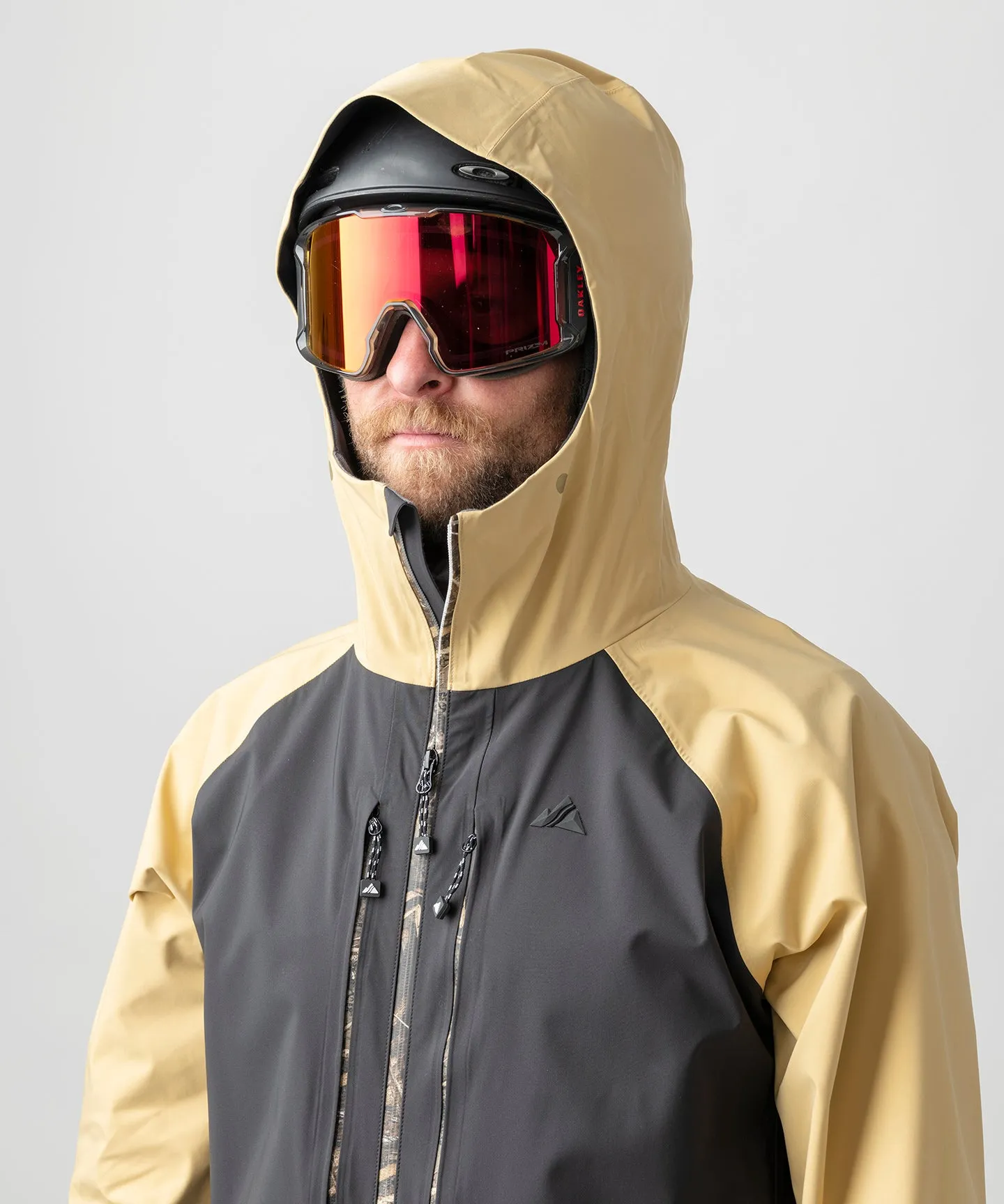 M's Sickbird 3L Shell Suit