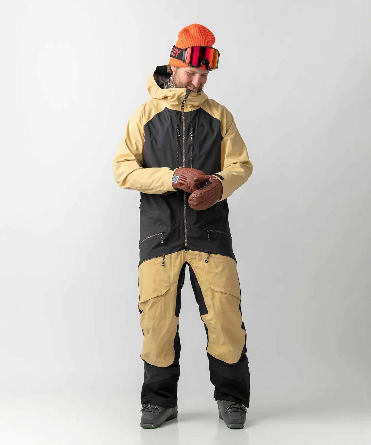 M's Sickbird 3L Shell Suit