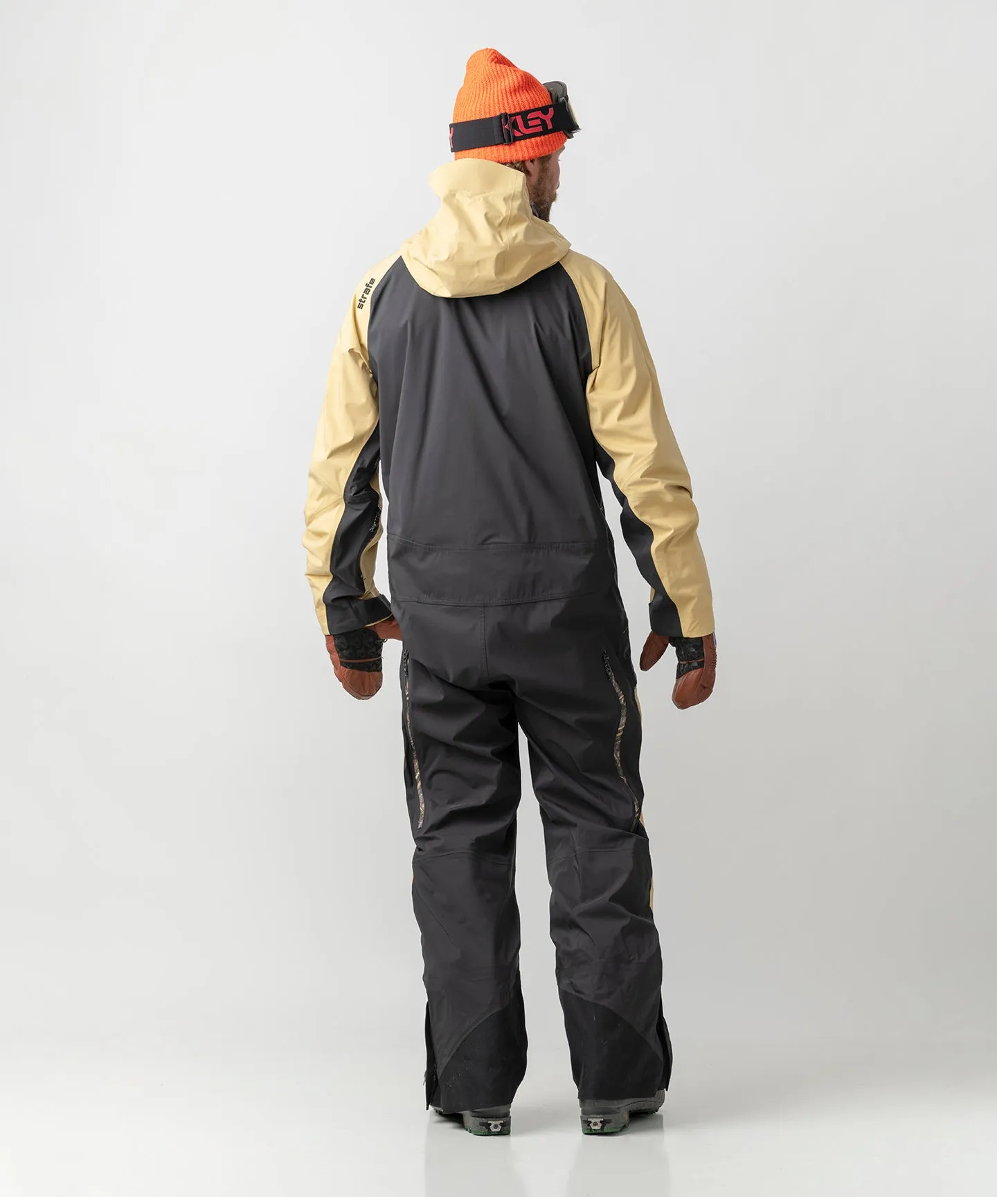 M's Sickbird 3L Shell Suit