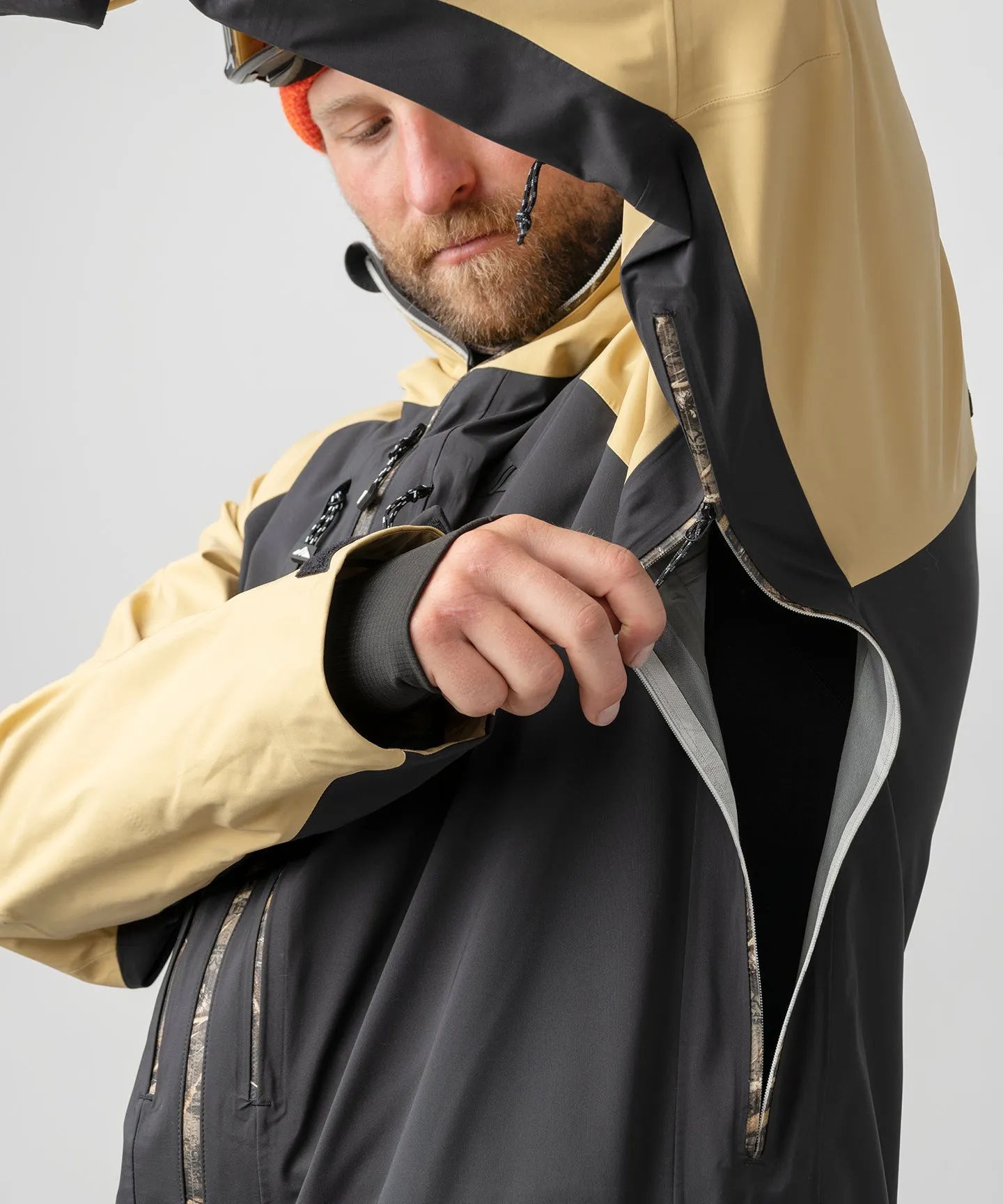 M's Sickbird 3L Shell Suit