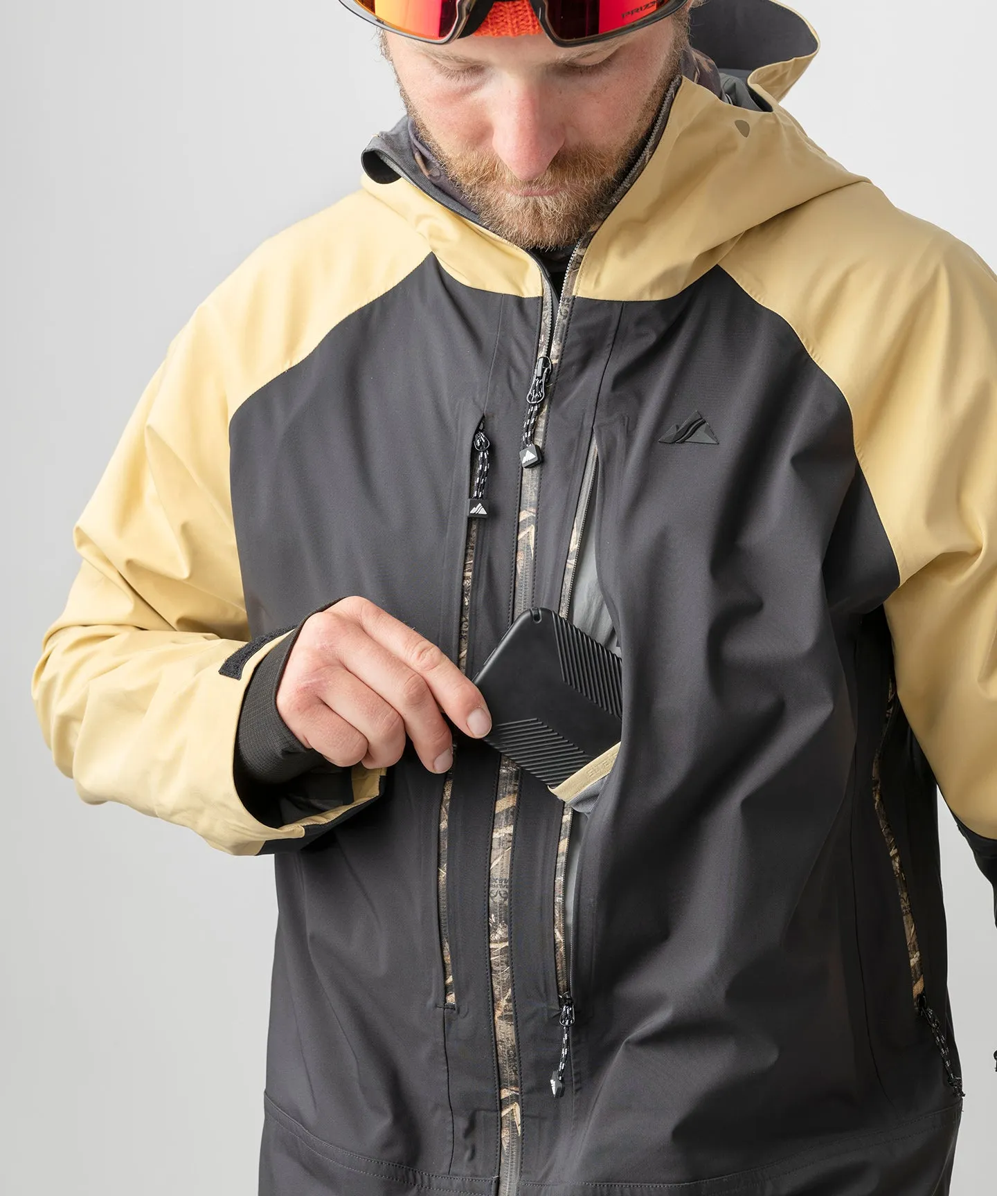 M's Sickbird 3L Shell Suit