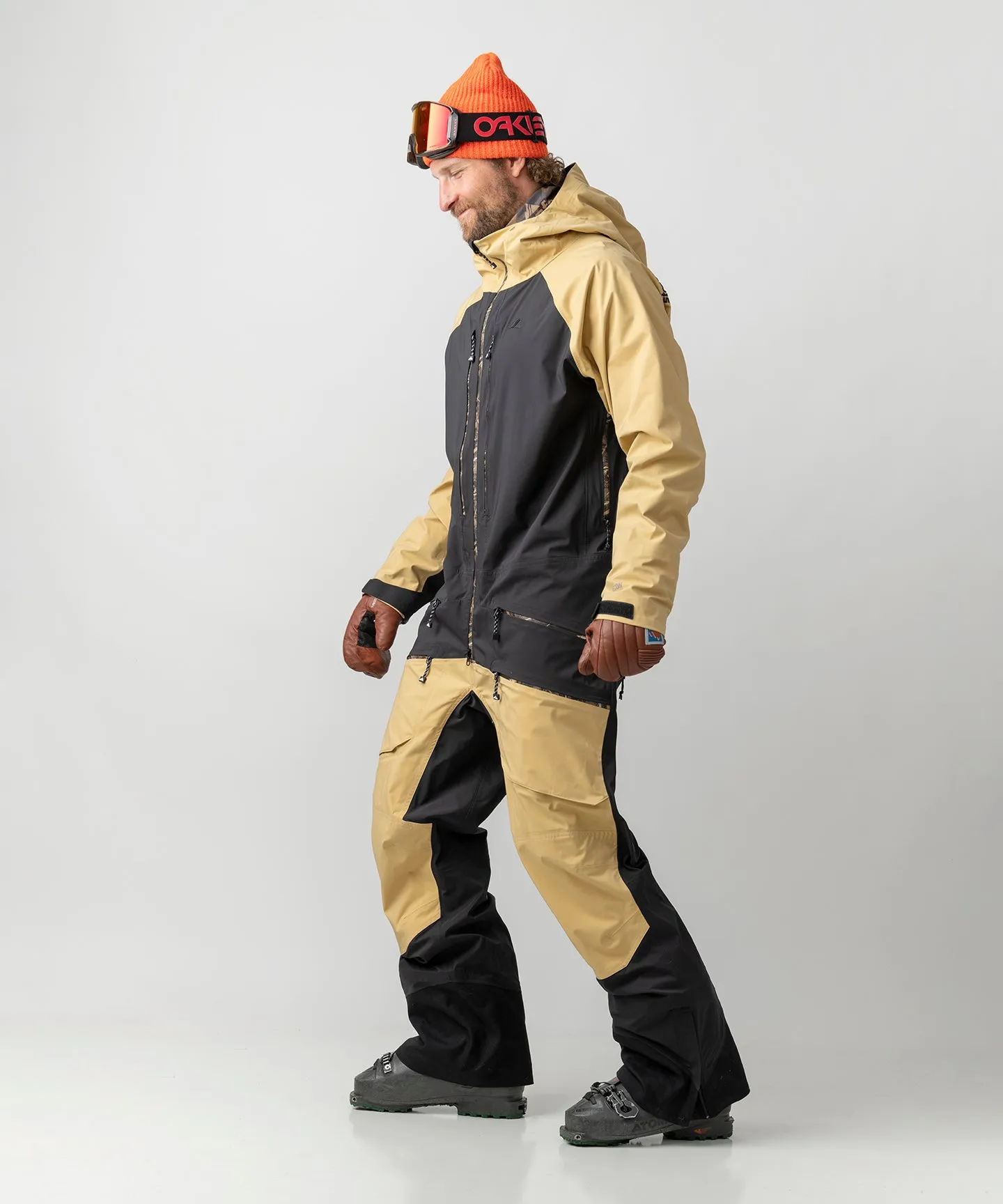 M's Sickbird 3L Shell Suit