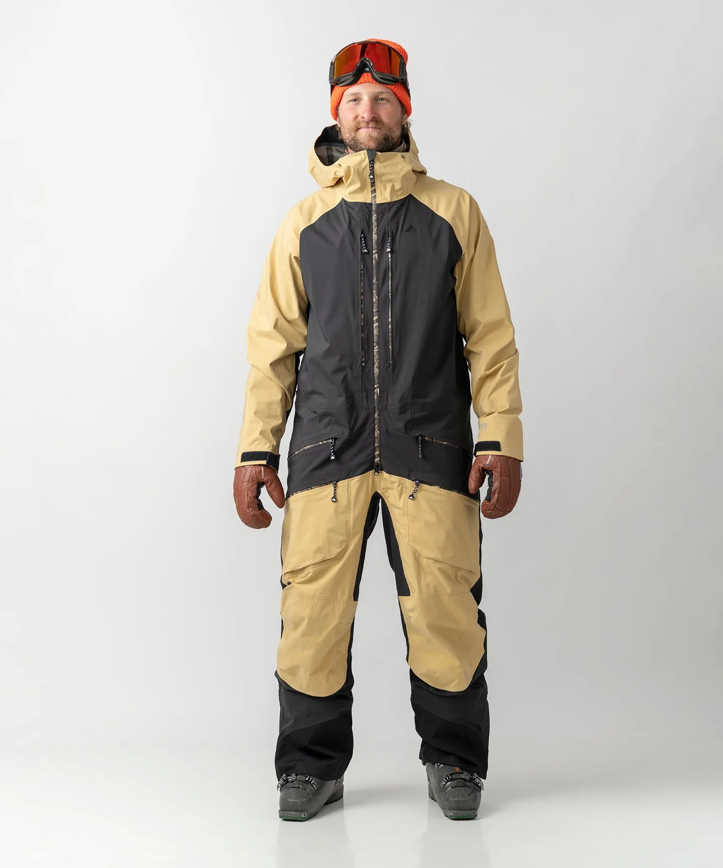 M's Sickbird 3L Shell Suit