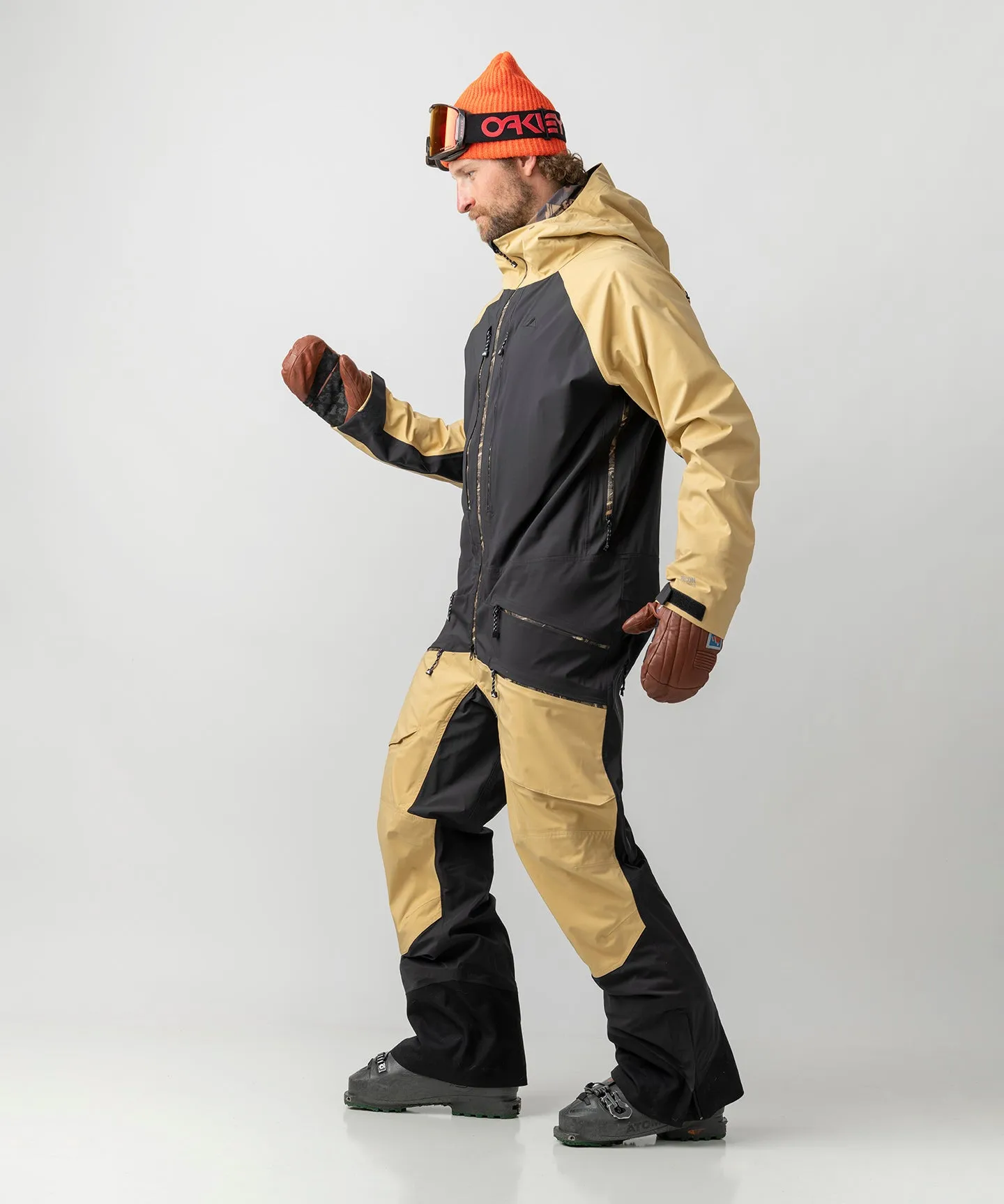 M's Sickbird 3L Shell Suit