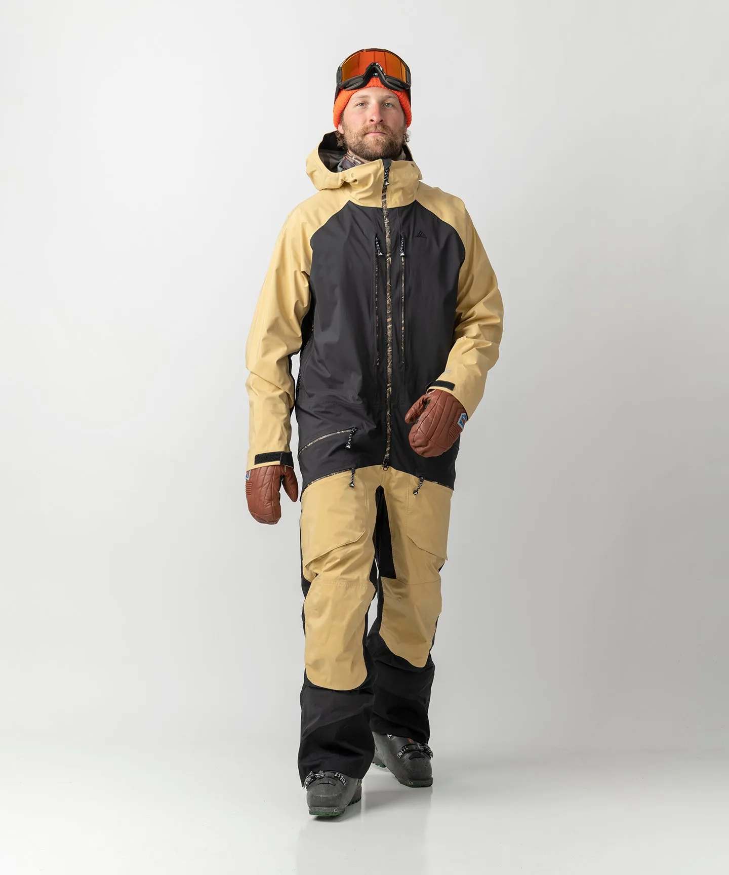 M's Sickbird 3L Shell Suit