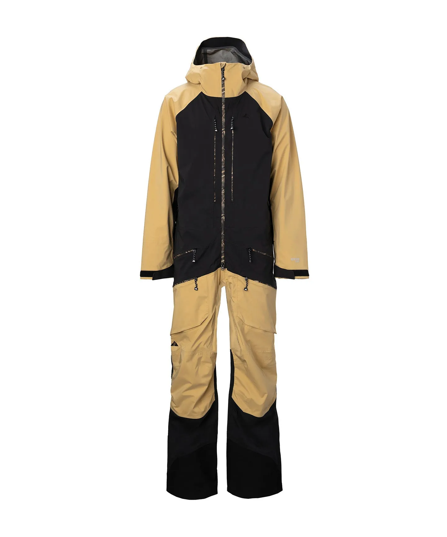 M's Sickbird 3L Shell Suit